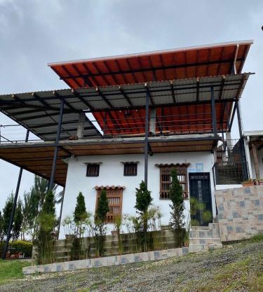 Finca Orion 203