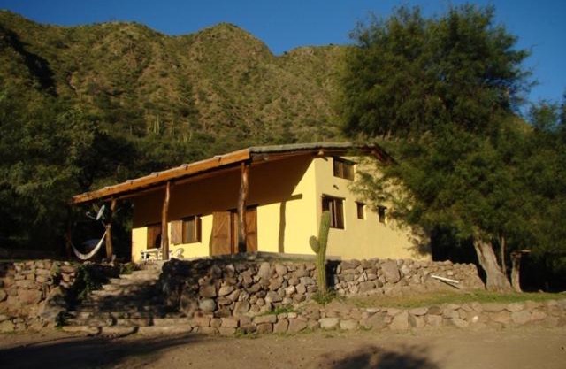 Finca Puesta del sol