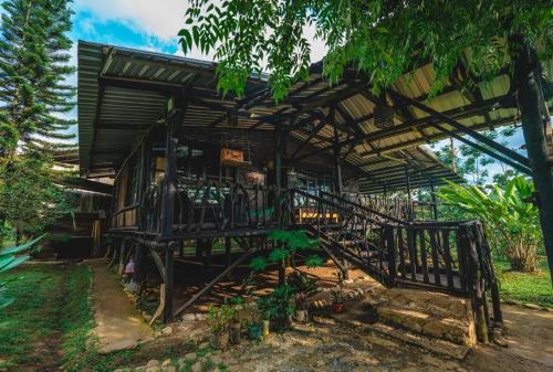 Finca Papa Angelito