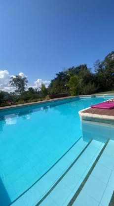 Finca Paraíso