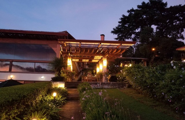 Finca Paraiso Mountain Retreat