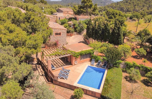 Finca Pessal
