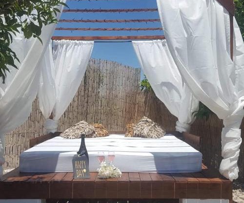 Finca Rayo del Sol
