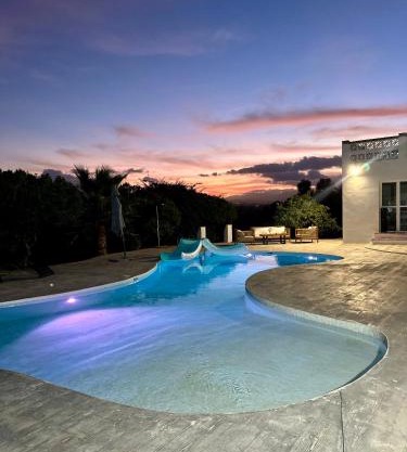 Finca Raziel