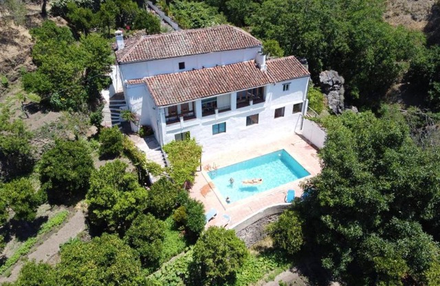 Finca Riolavar
