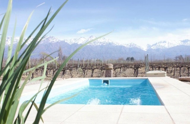 Finca Rosablanca