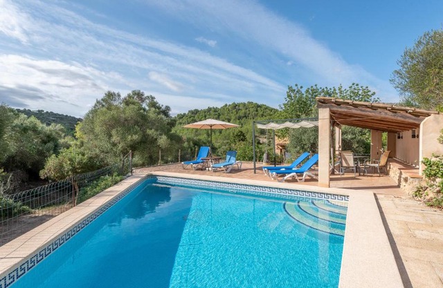Finca Sa Font