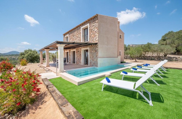 Finca Sa Pleta