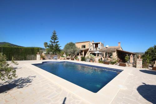 Finca Ses Terrasses