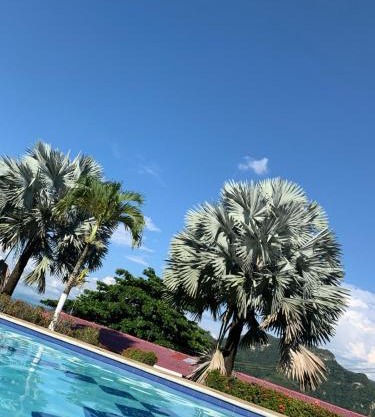 Finca Shaloom