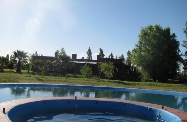 Finca Silvestre