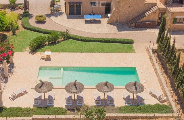 Finca Sonduri