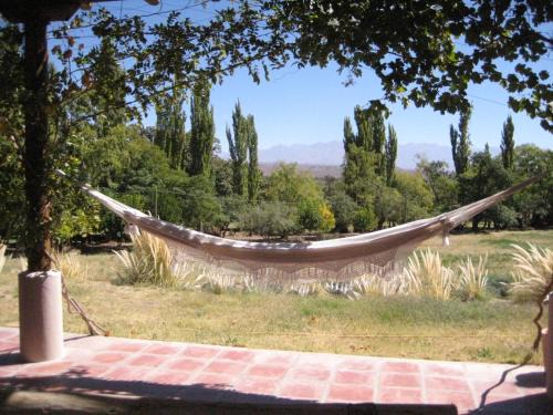 FINCA TIERRA CALMA Casa 2