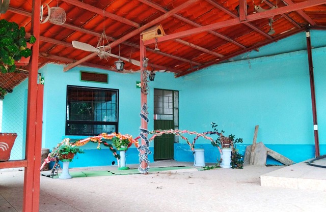 Finca Vacacional (Conecta con la Naturaleza)