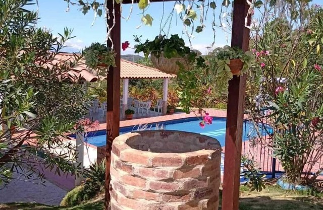 Finca Vacacional Guanani