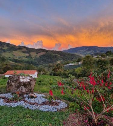 Finca Valle Sereno