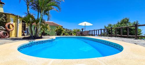 Finca Villa Arriba