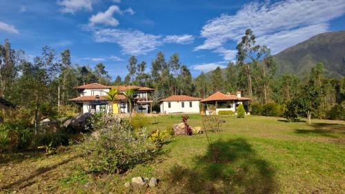 Finca Villa Claudia