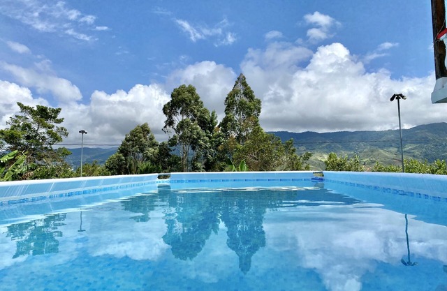 Finca Villa Maju & Finca Villa Maju km24