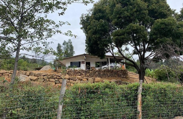 FINCA VILLA PEDREGAL RAQUIRA