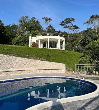 Finca Villa Sarita