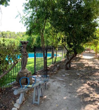 Finca Vitoria