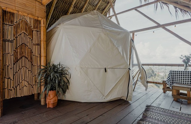 Finca y Glamping Grinta