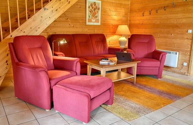 Encuentre con Nr 509 su casa de vacaciones en las montañas de Harz