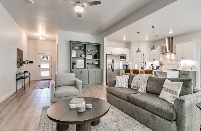 Find Your Bliss on 183rd