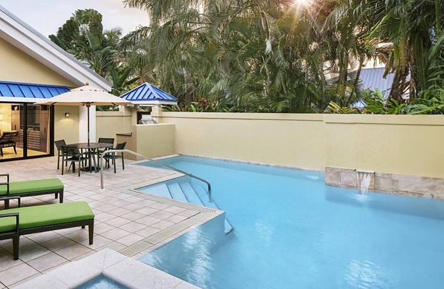 𝐅𝐢𝐧𝐝𝐢𝐧𝐠 𝐌𝐞𝐢𝐥𝐢 PRIVATE POOL 3BRCondo+Westin Cruz Bay Resort Amenities
