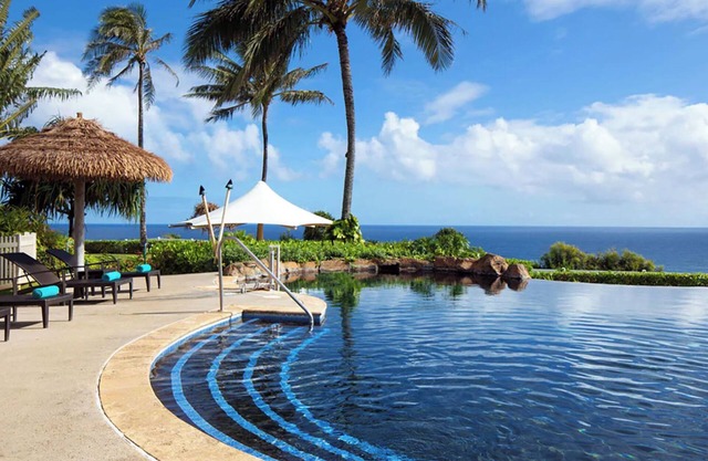 𝐅𝐢𝐧𝐝𝐢𝐧𝐠 𝐌𝐞𝐢𝐥𝐢 Waterside Princeville Ocean Resort Oasis+Amenities.2BR