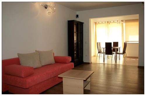 Fineda Grande Apartments