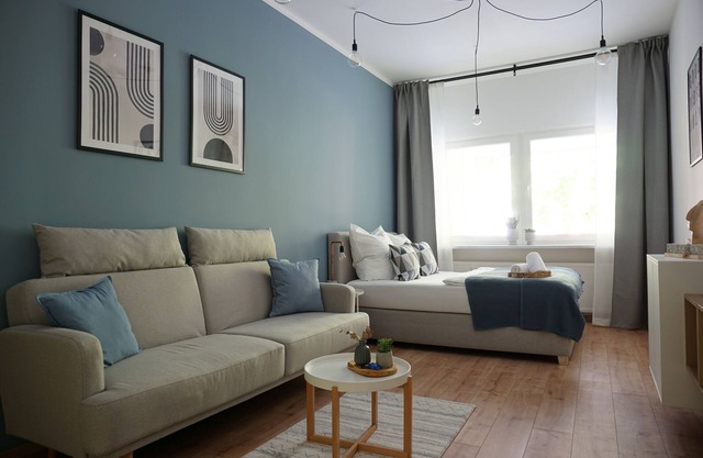 Fineline Stays: Südstadt-apartment im Herzen von Paderborn