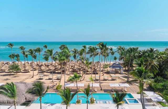 Finest Punta Cana by The Excellence Collection - All Inclusive