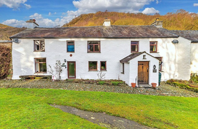 Church House Cottage