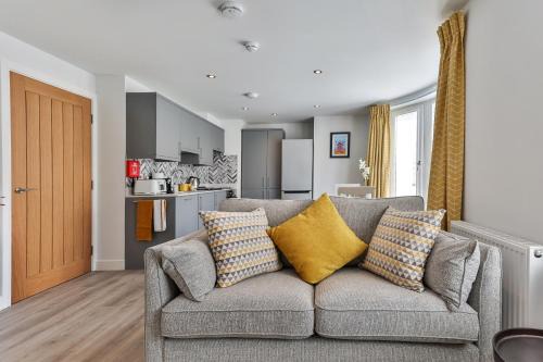 Finest Retreats - 13 Belle House - Apartment 1