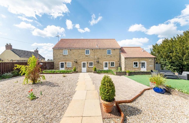Finest Retreats - Bilsdale Hall Cottage