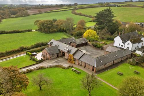 Finest Retreats - Old Nog Cottage, Stowford