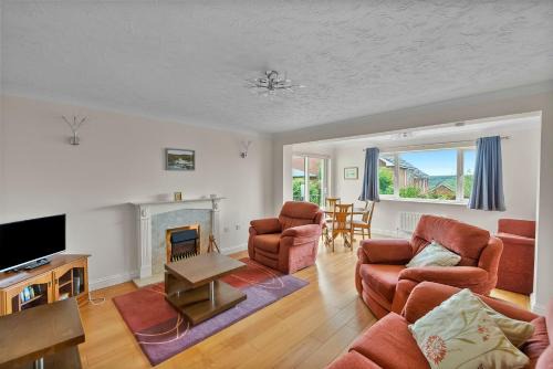 Finest Retreats - Lavender Waye