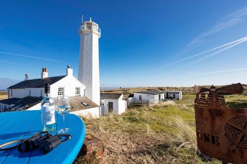 Finest Retreats - Lighthouse Cottage