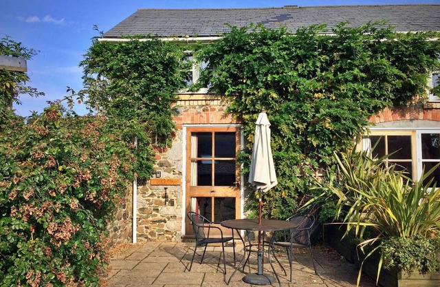 Finest Retreats - Little Dunley - Fig Cottage