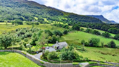 Finest Retreats - Penclogwynau