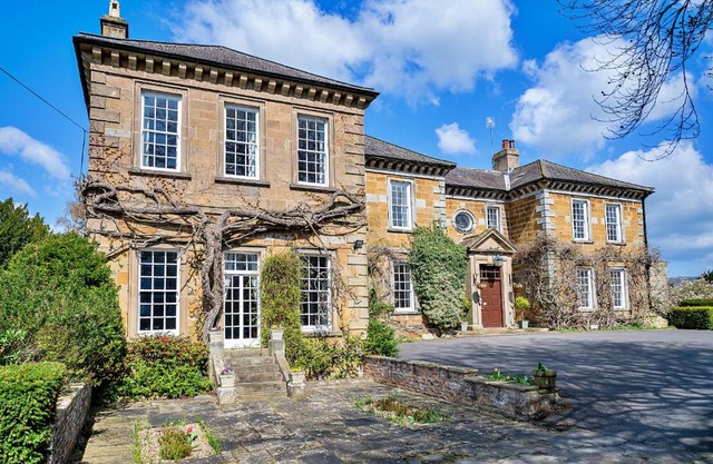 Finest Retreats - Pennine Hall Apt