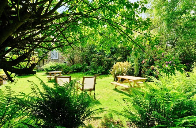 River Cottage