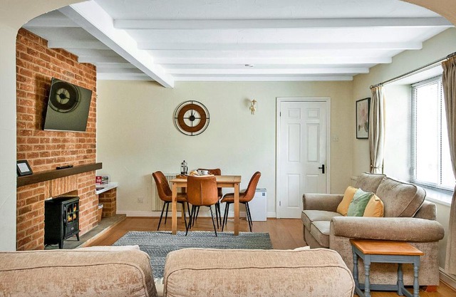 Finest Retreats - Rosedale Hall Cottage