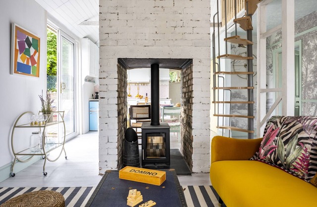 Rosemint Cottage