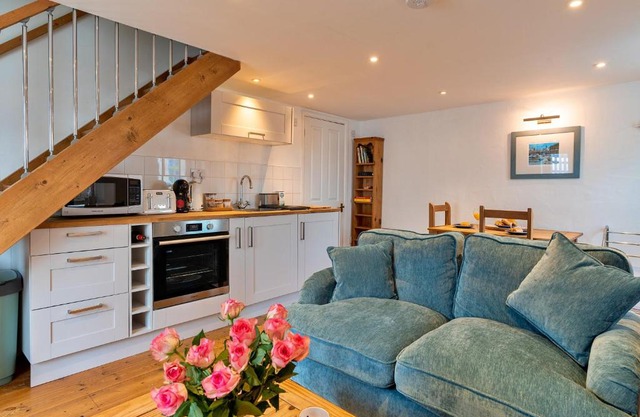 Finest Retreats - Salvay