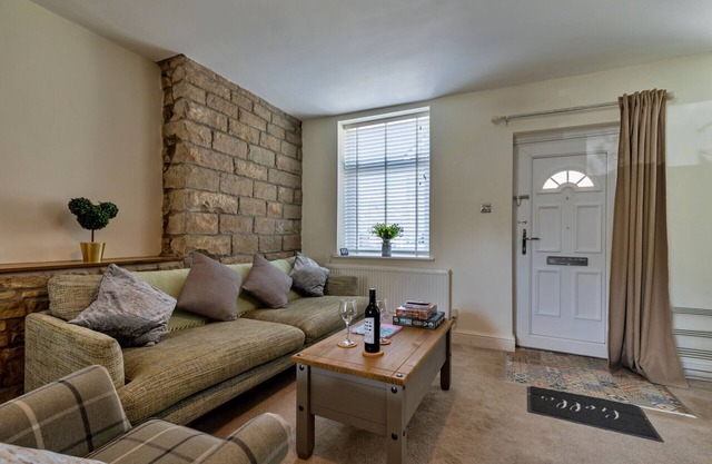 Suzy's Cottage