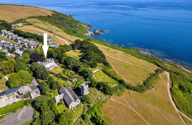 Finest Retreats | The Old Vicarage