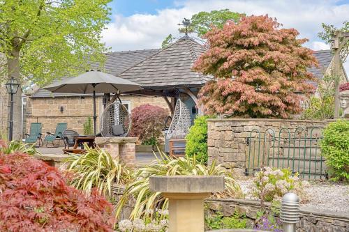 Finest Retreats - The Potting Shed